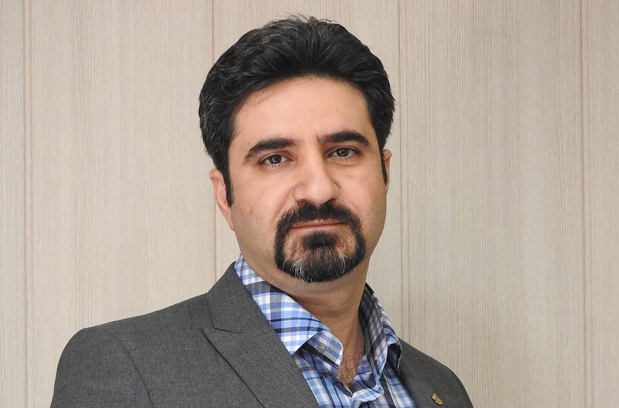 میثم قاسمی