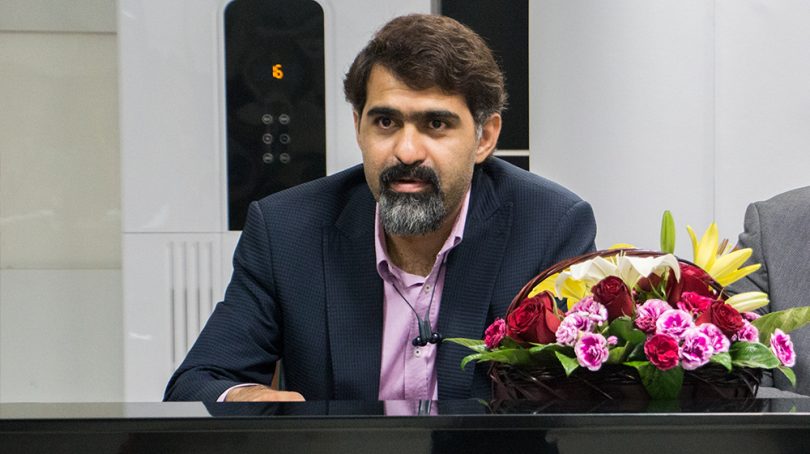 مجید افرا