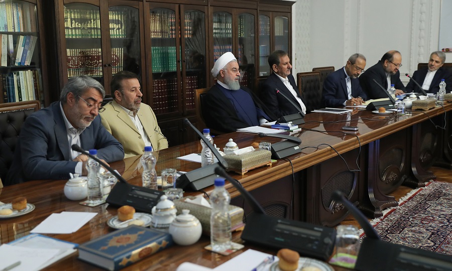 رئیس جمهور
