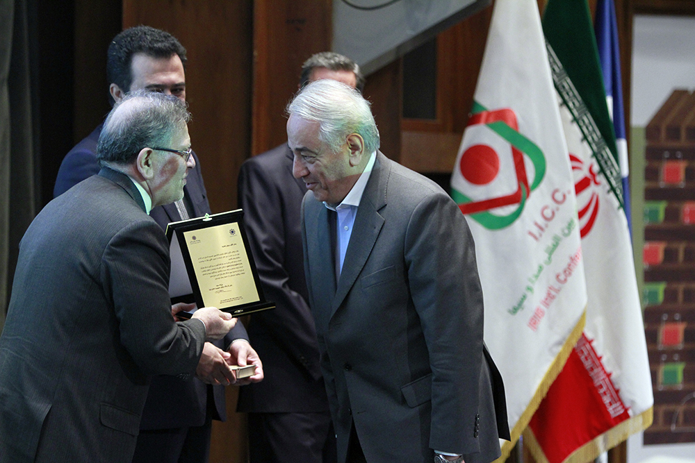 چهره های ماندگار بانکی