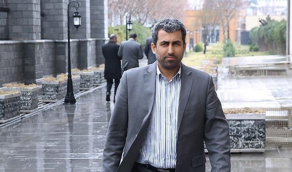 پورابراهیمی
