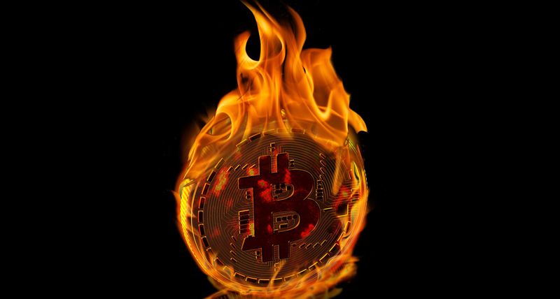 بیت کوین
