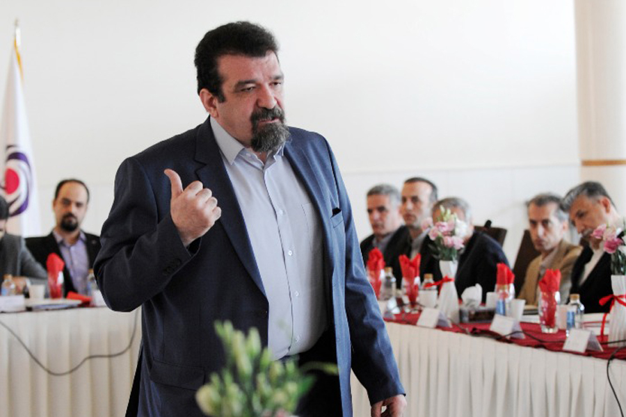 بانک ایران زمین
