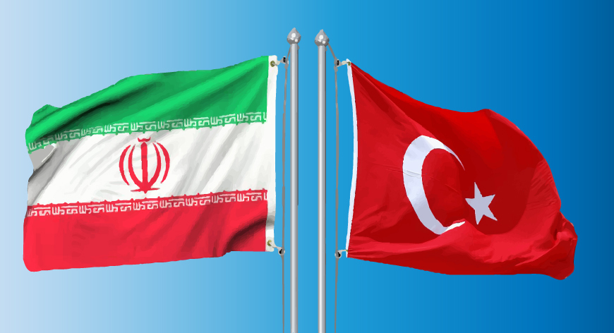 پرچم ایران