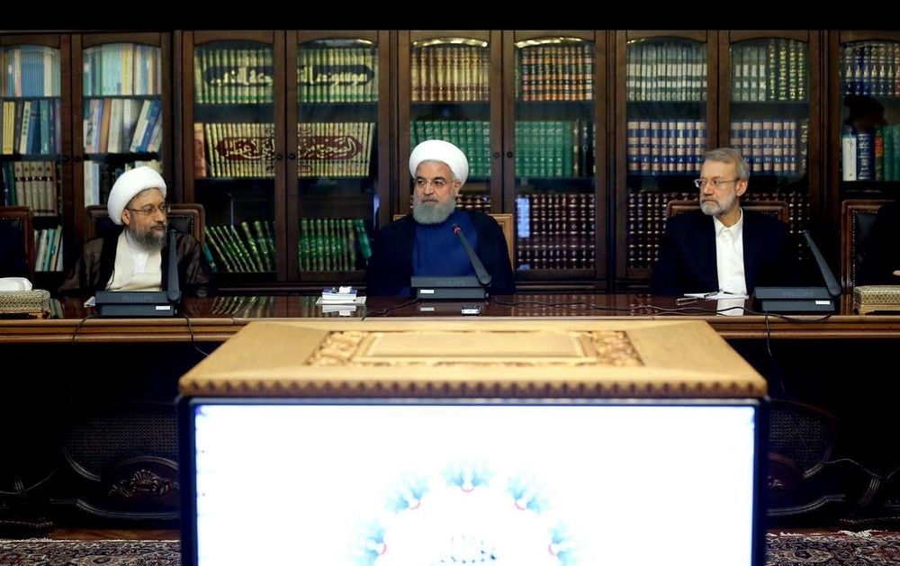 سران قوا