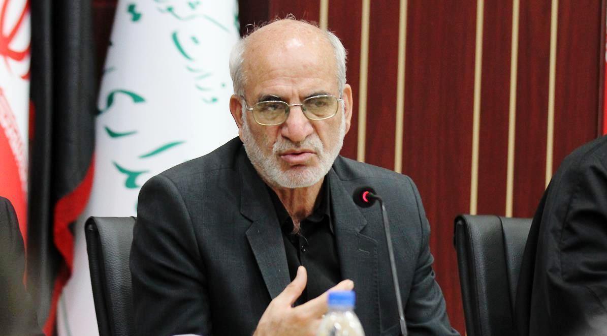 محمدحسین مقیمی