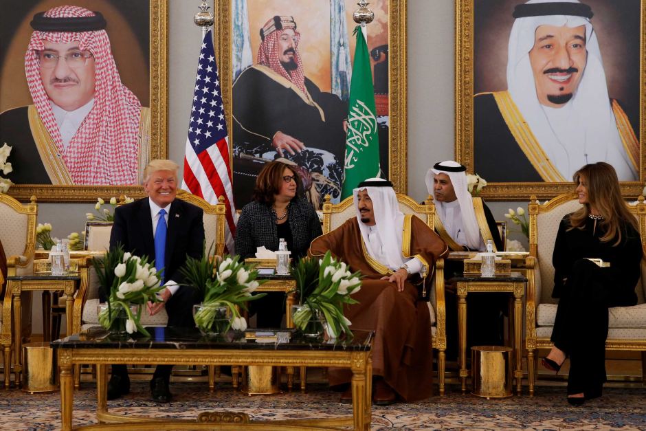 ترامپ