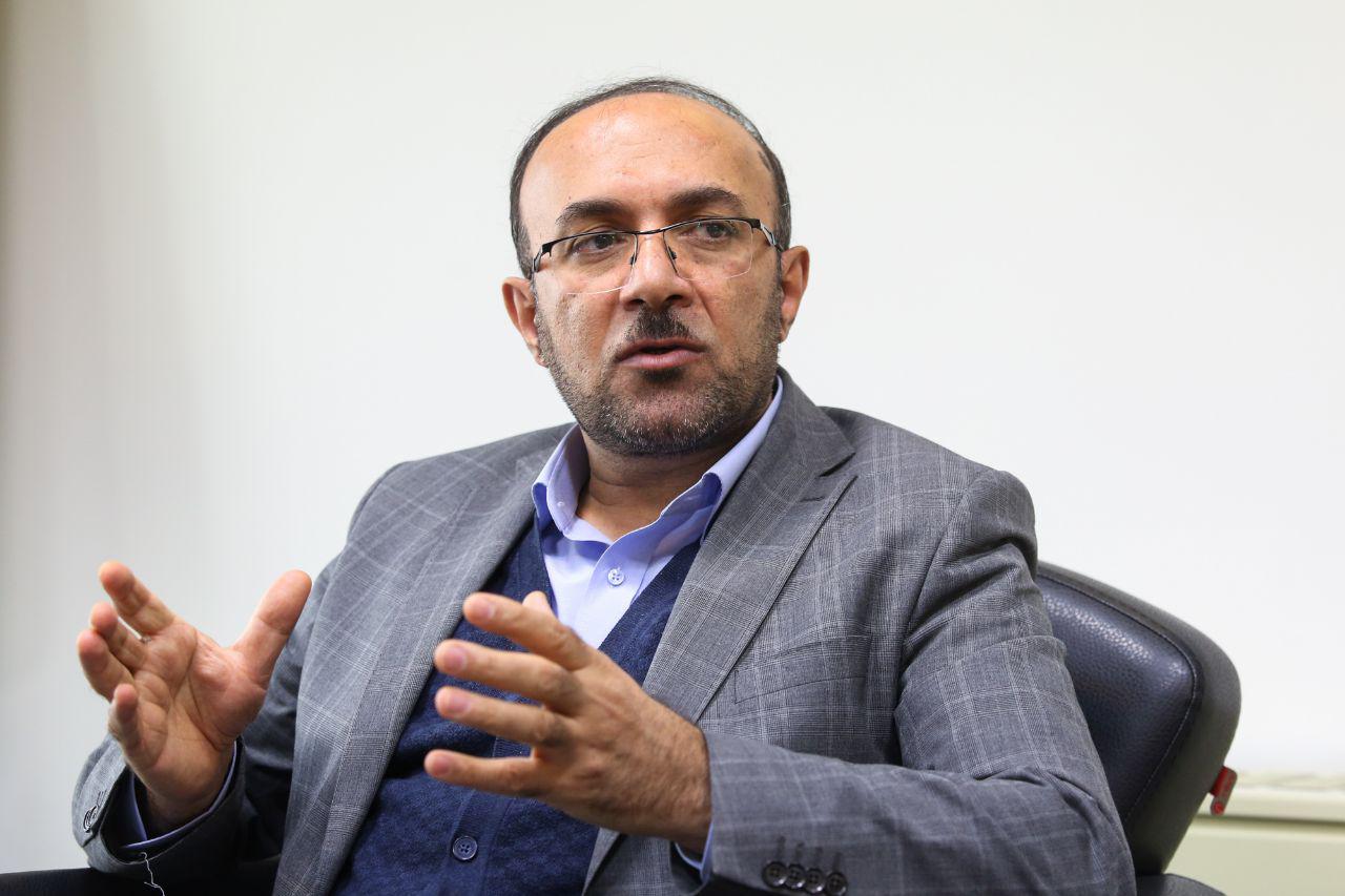 فرود عسگری