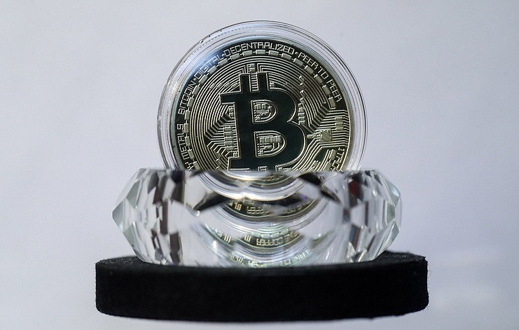 بیت کوین