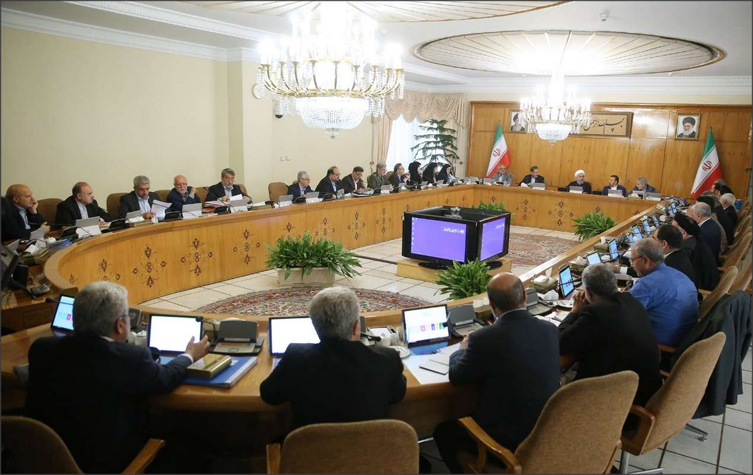 هیات دولت