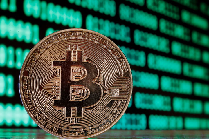 بیت کوین