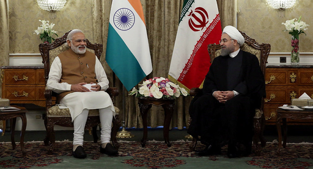 روحانی