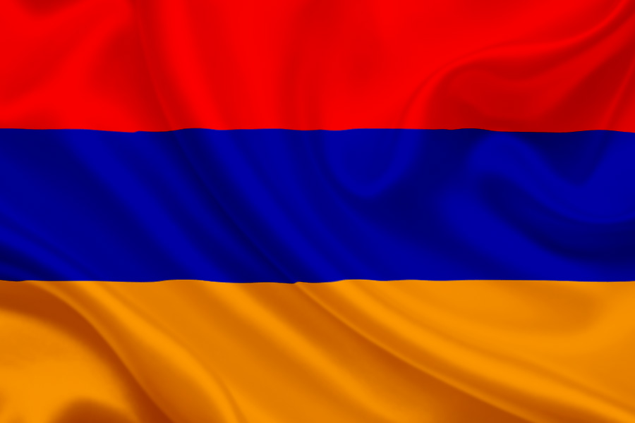 ارمنستان