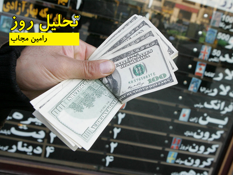 تحلیل روز - مجاب