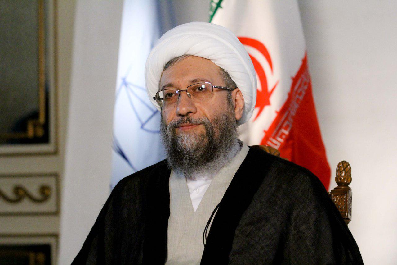 صادق آملی لاریجانی