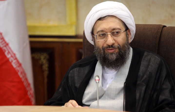 صادق آملی لاریجانی 
