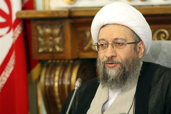 صادق آملی لاریجانی