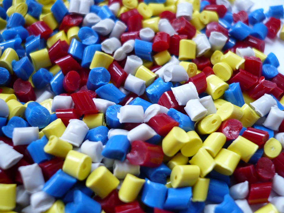 Polymer