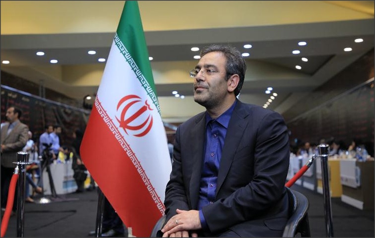 شاپور محمدی
