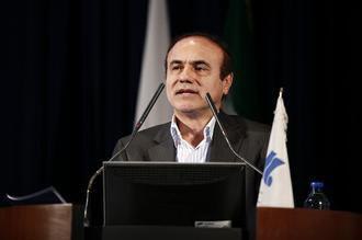 غلامرضا سلیمانی امیری