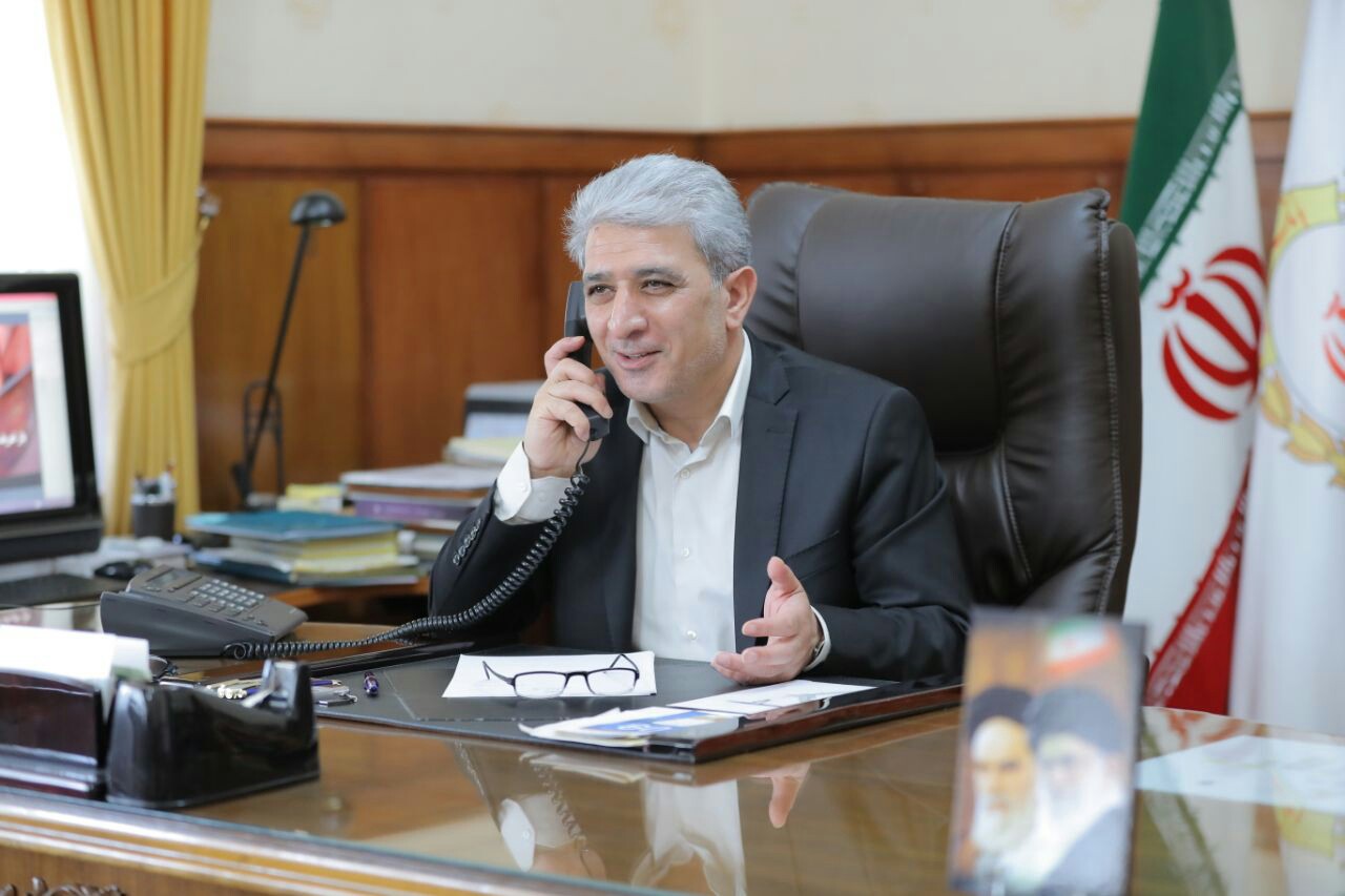 بانک ملی
