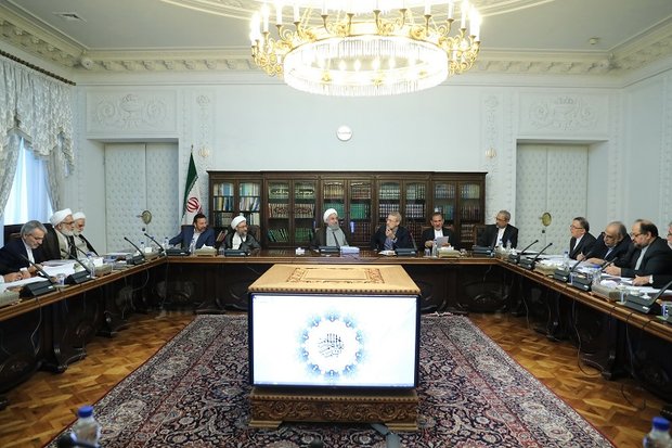 هیات دولت