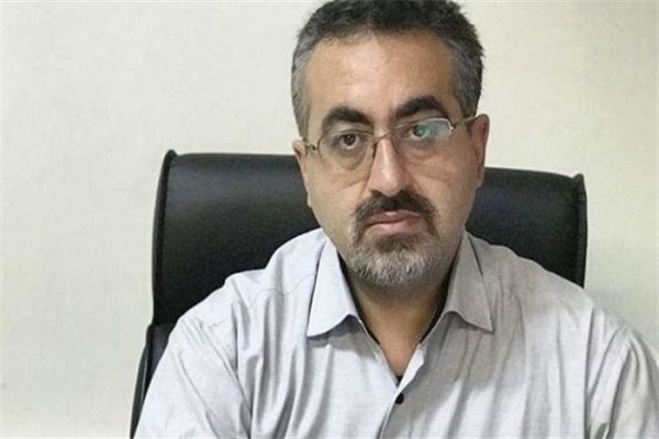 کیانوش جهانپور