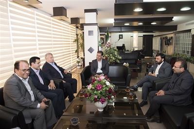 علی پروین