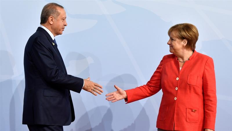اردوغان