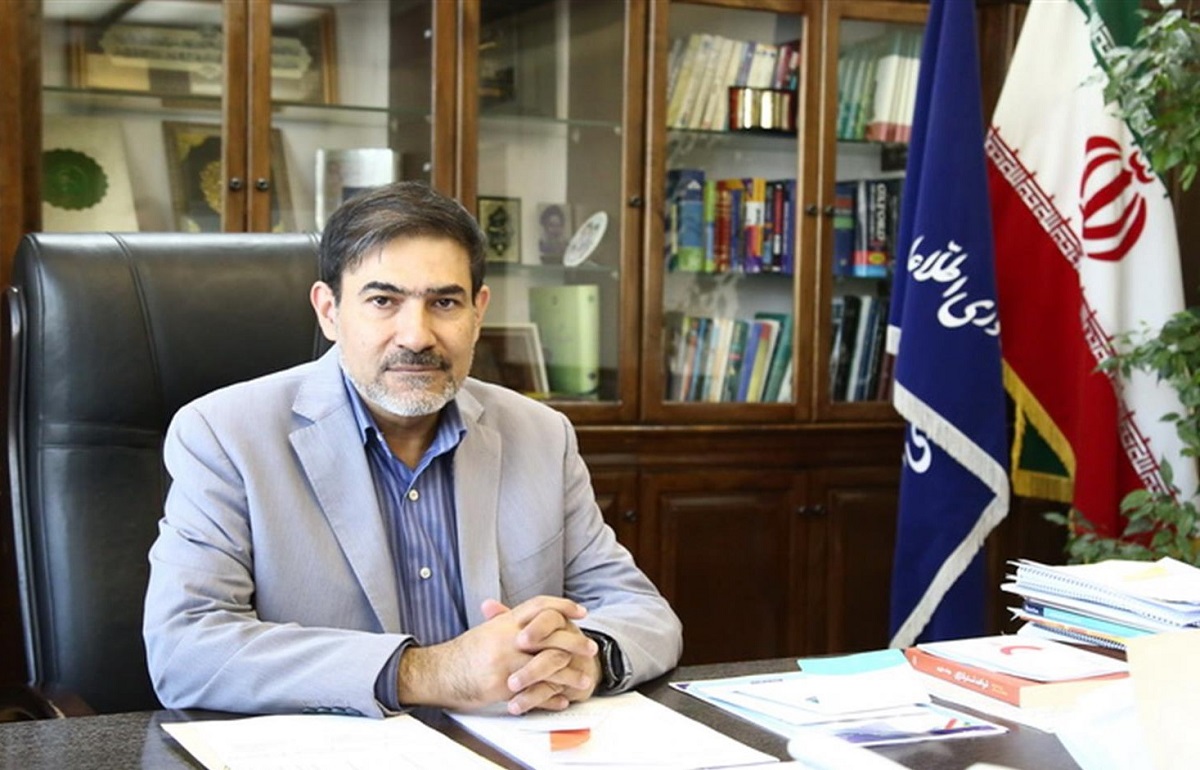 امیر حسین دوایی مرکزی