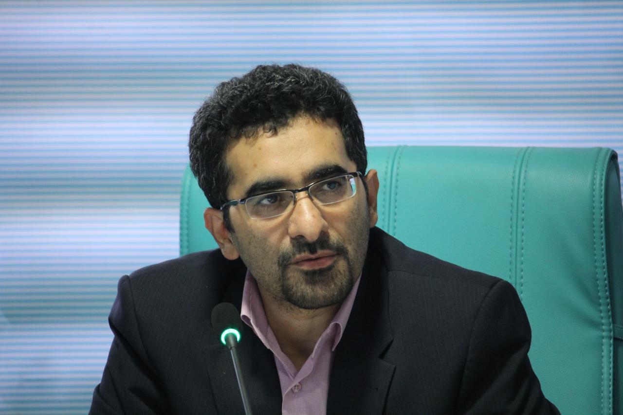 رضا باقری اصل