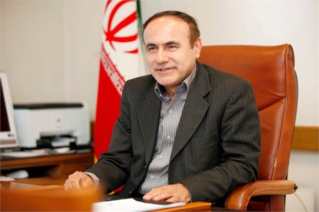 غلامرضا سلیمانی
