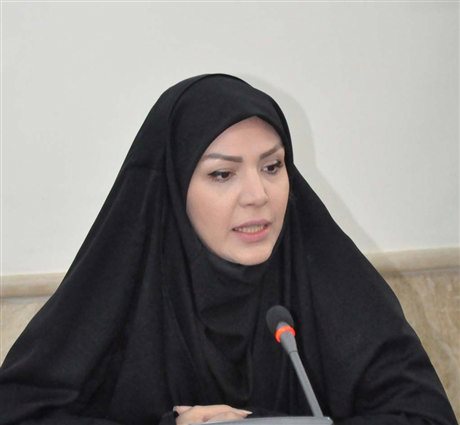 افروز بهرامی