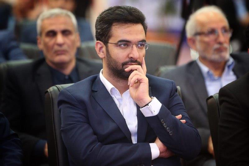 محمد جواد آذری جهرمی