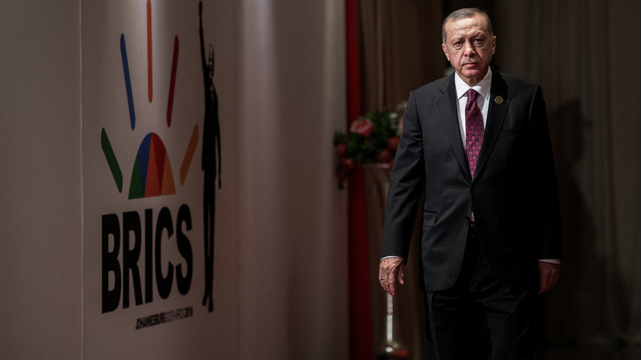 اردوغان