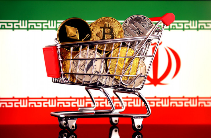 بیت کوین