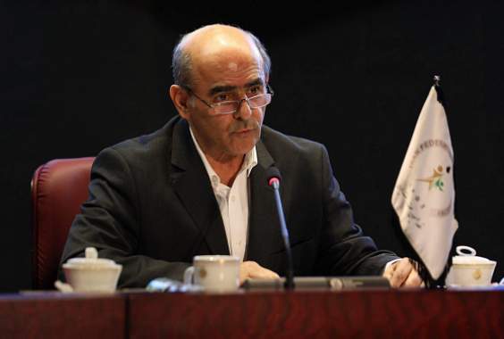 رضا پدیدار