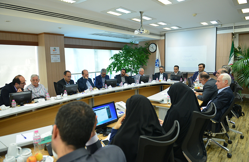 کمیسیون بازار پول و سرمایه
