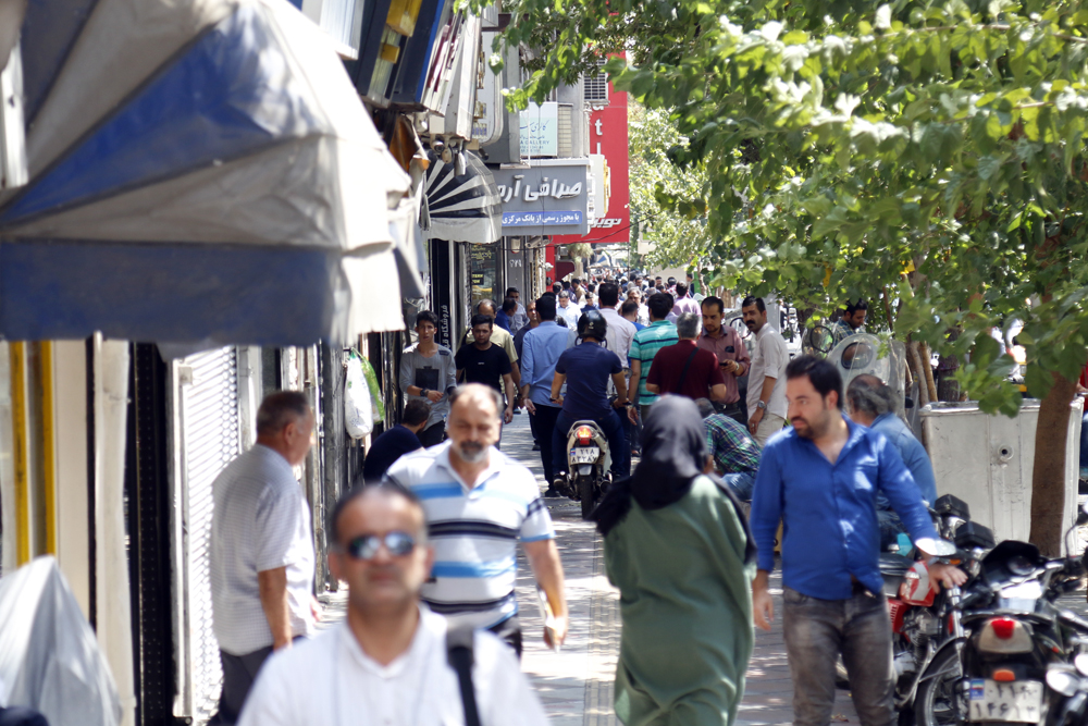 اولین روز بازگشایی بازار ارز بدون معامله