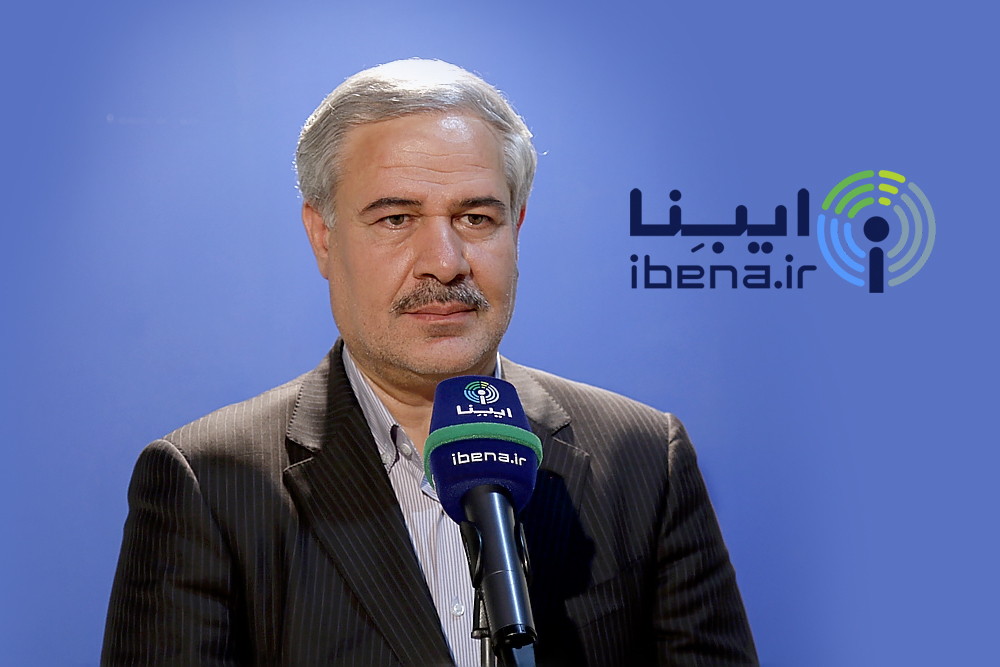 خسرو فرحی