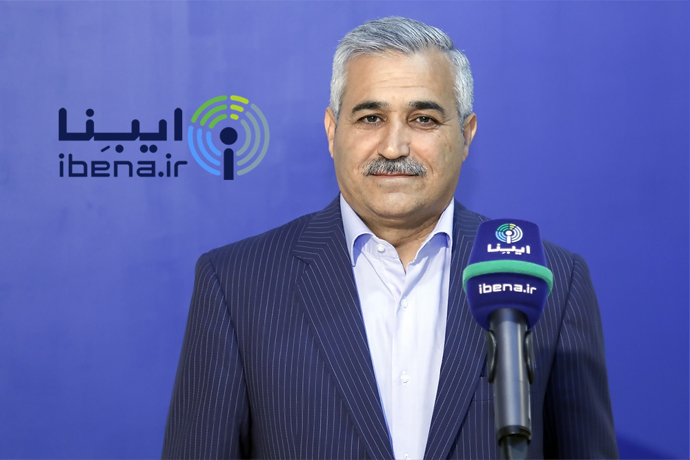 محمدرضا قربانی