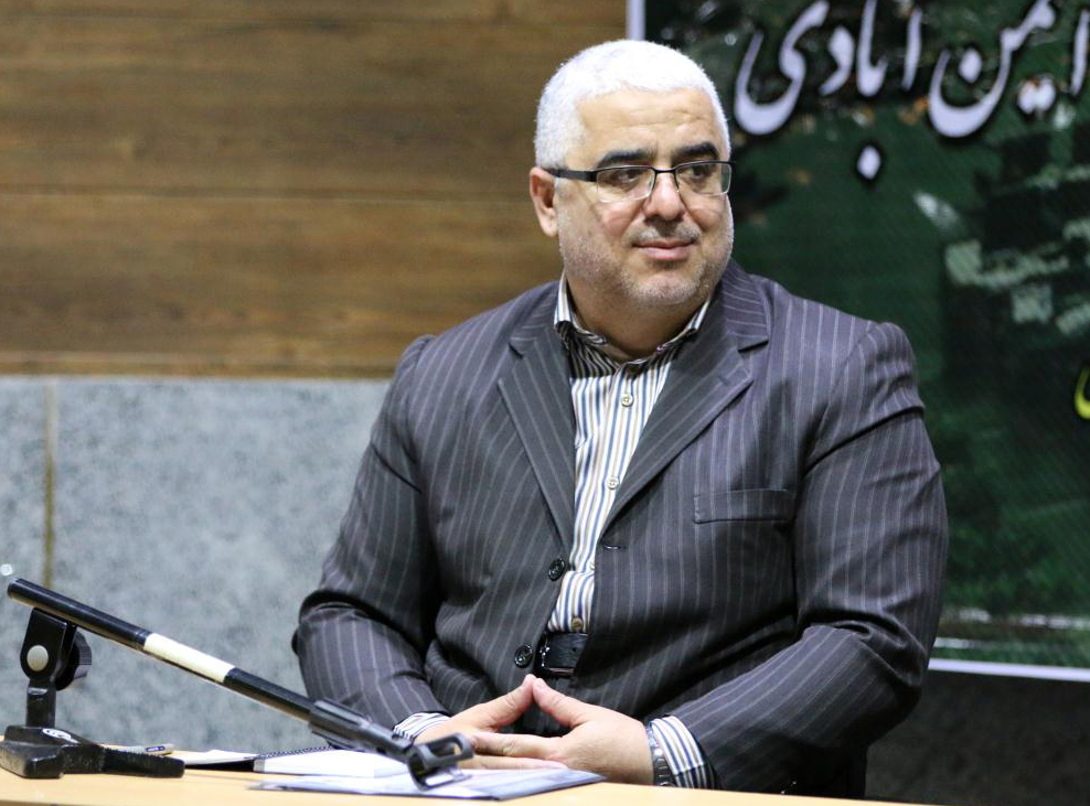 ایمن آبادی