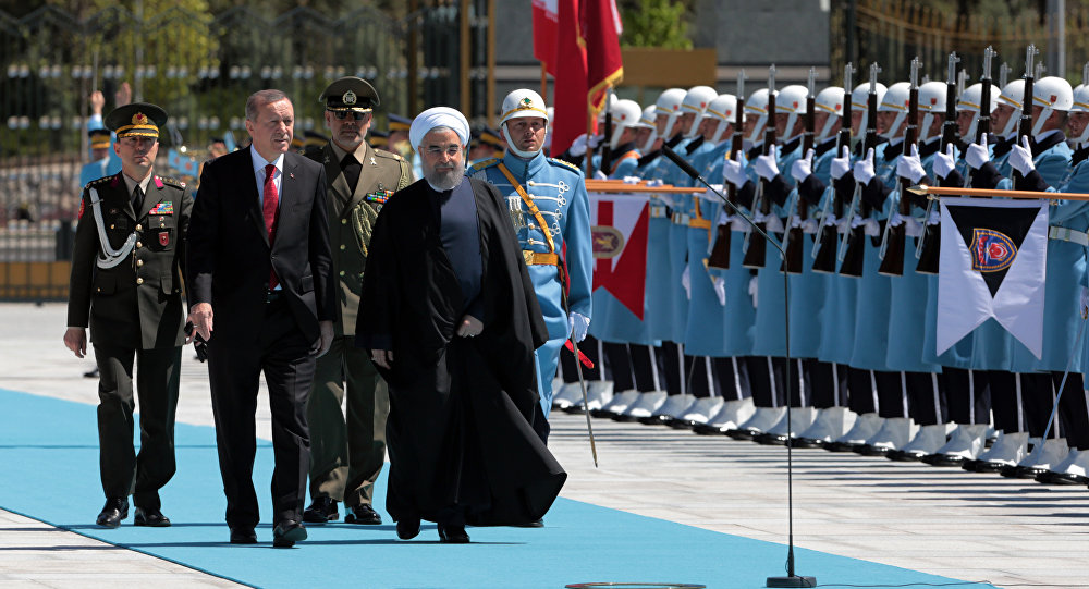 روحانی
