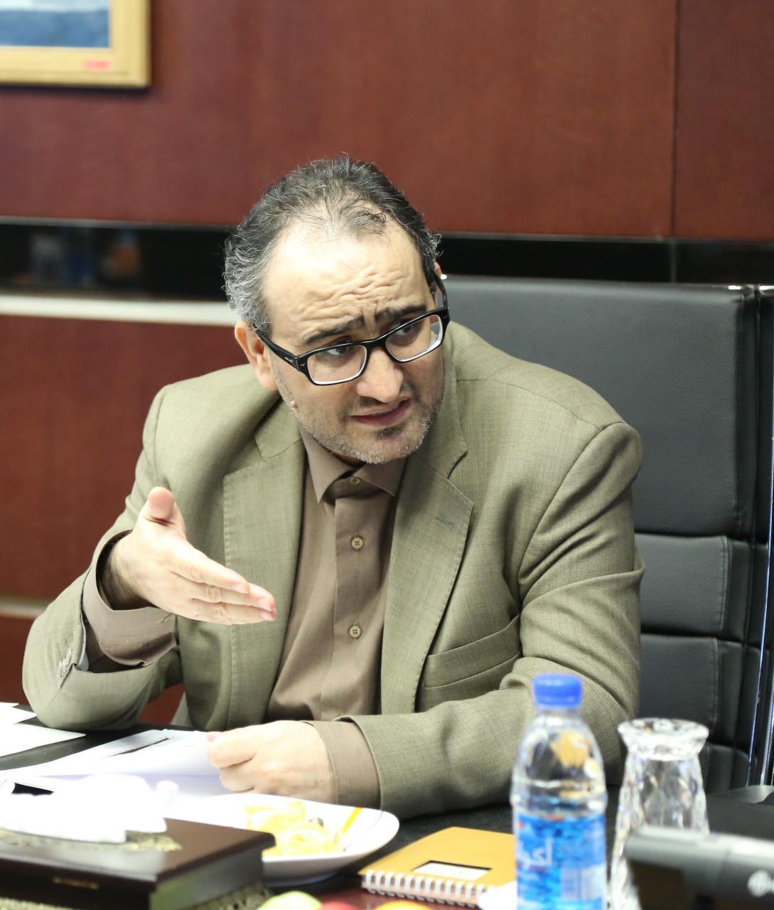 عضو هیئتمدیره عملکرد درخشان بانک سپه در حوزه مسئولیت اجتماعی را تشریح کرد