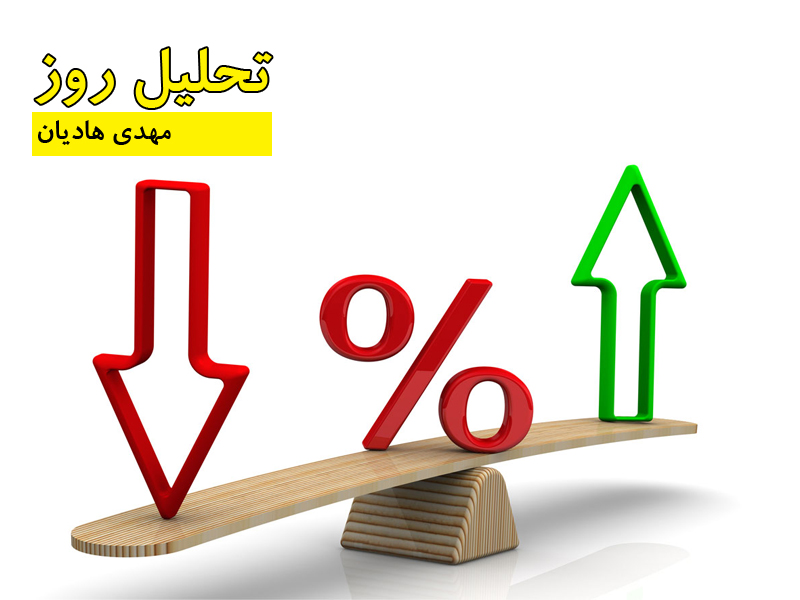 مهدی هادیان - تحلیل روز
