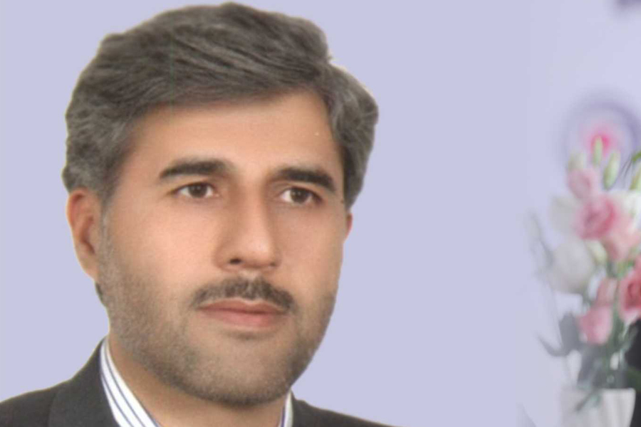 مدیر امور سرمایه انسانی و آموزش
