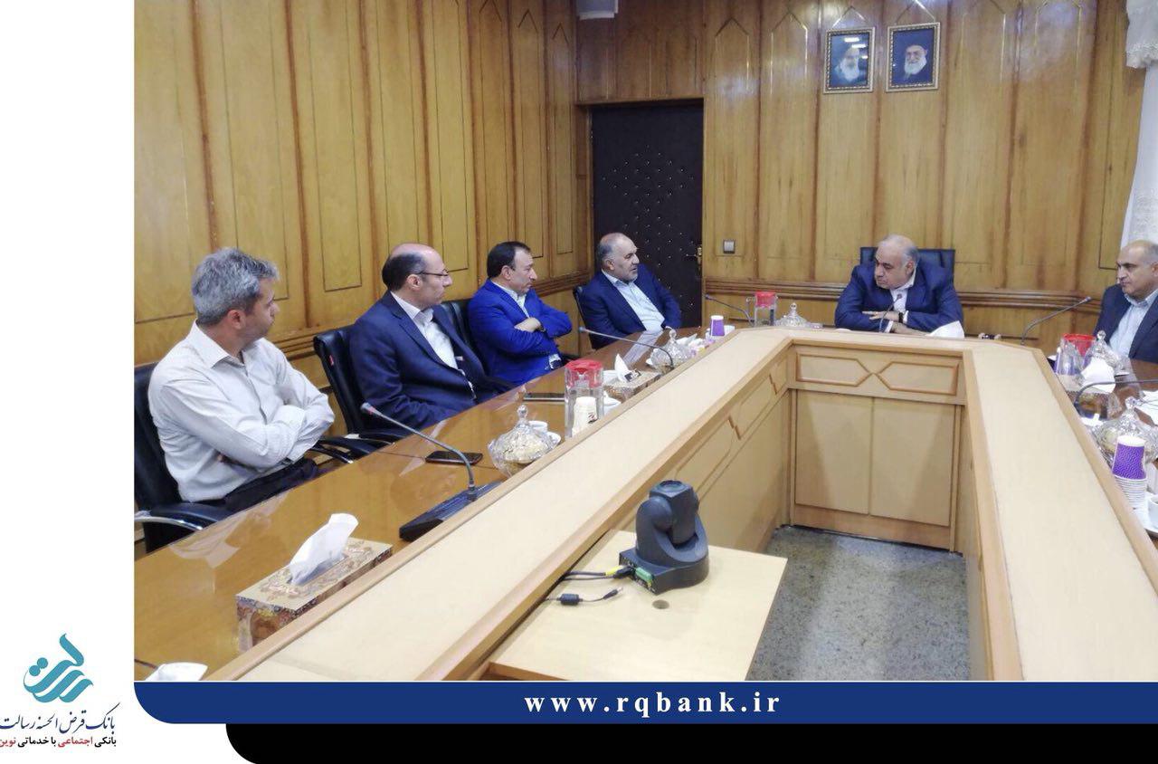 الگوی کارآفرینی اجتماعی رسالت فرهنگ کارآفرینی را توسعه می دهد