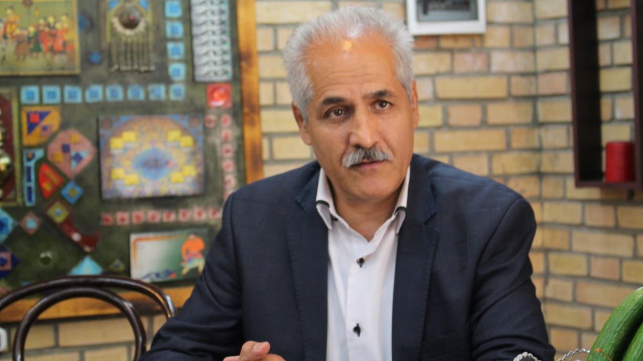 آیت محمد ولی