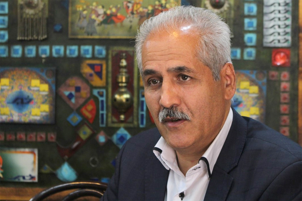 آیت محمدولی