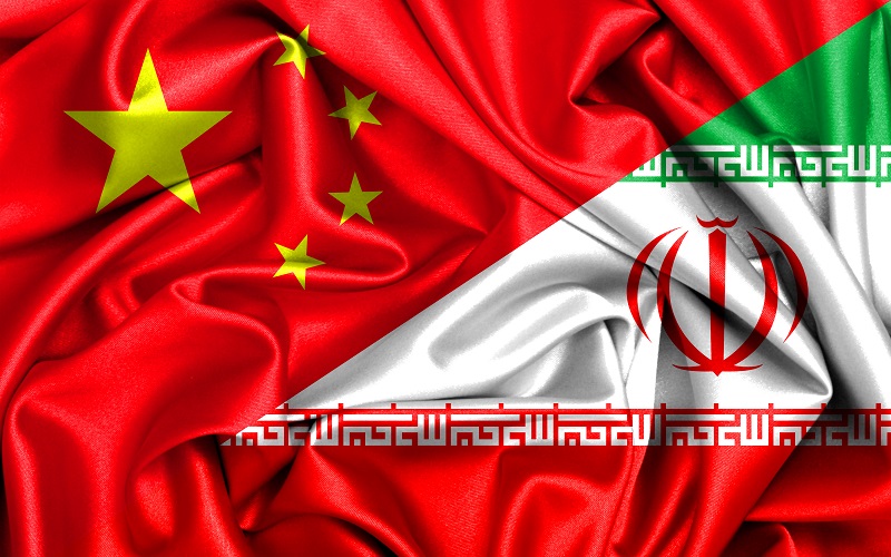 ایران و چین